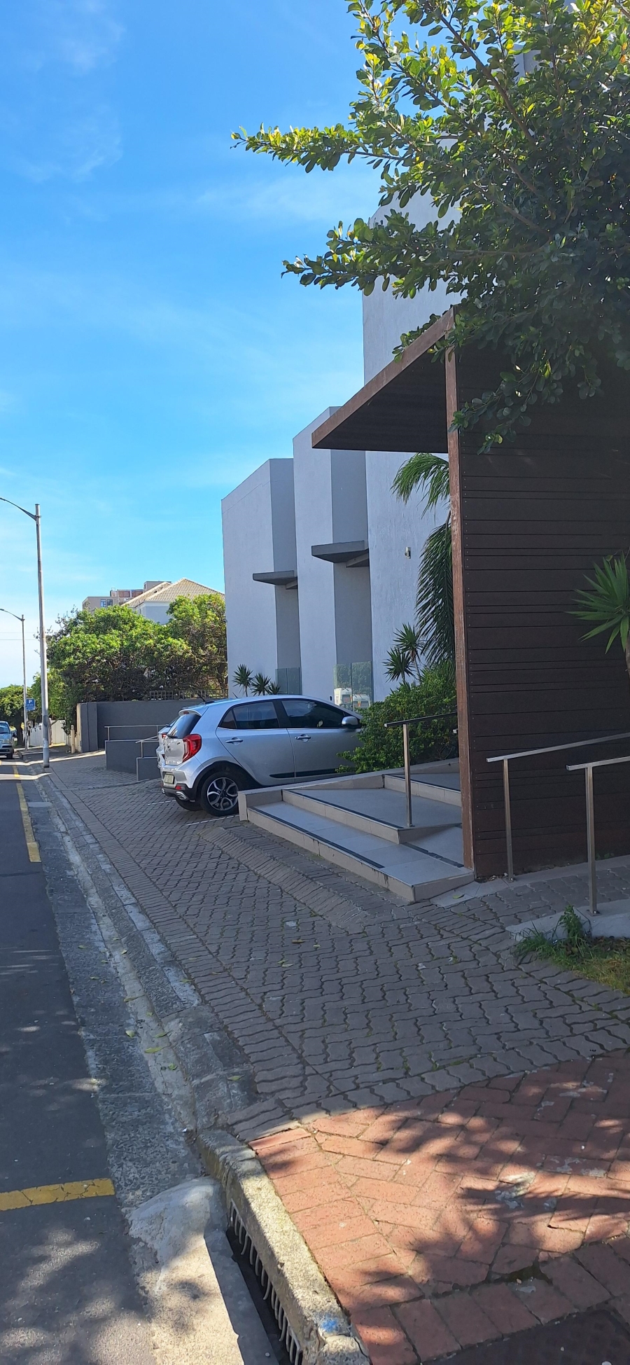 Commercial Property for Sale in Century City Western Cape